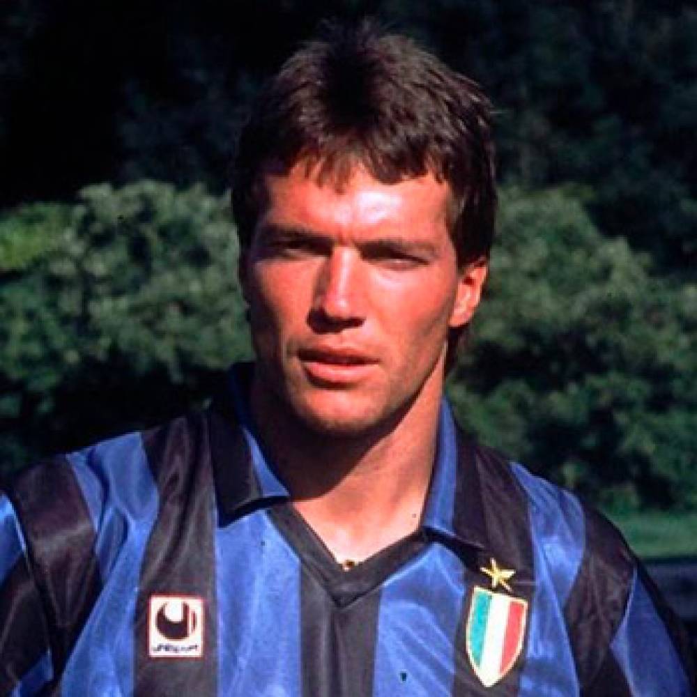 Lothar Matthäus